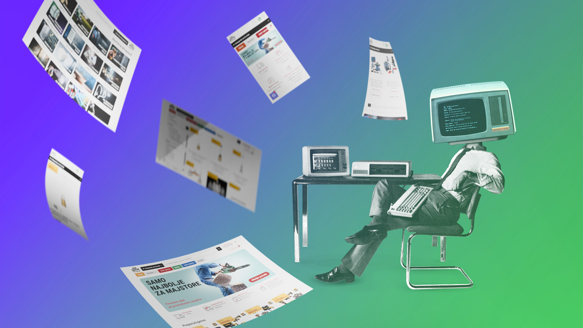 E-commerce Project | Highlights